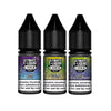 Ultimate E-Liquid Cider 10ML Nic Salt (Pack of 10) - #Simbavapeswholesale#