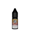 Ultimate E-Liquid Cider 10ML Nic Salt (Pack of 10) - #Simbavapeswholesale#