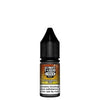 Ultimate E-Liquid Cider 10ML Nic Salt (Pack of 10) - #Simbavapeswholesale#