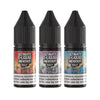 Ultimate E-Liquid Heroes 10ML Nic Salt (Pack of 10) - #Simbavapeswholesale#