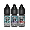 Ultimate E-Liquid Menthol 10ML Nic Salt (Pack of 10) - #Simbavapeswholesale#