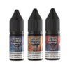 Ultimate E-Liquid Villains 10ML Nic Salt (Pack of 10) - #Simbavapeswholesale#