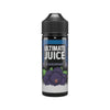 Ultimate Juice - 100ml - E-Liquid - #Simbavapeswholesale#