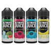 Ultimate Juice - 100ml - E-Liquid - #Simbavapeswholesale#