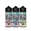 Ultimate Menthol 100ml E-liquids - #Simbavapeswholesale#