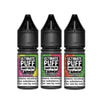 Ultimate Puff 50/50 Chilled 10ml E-liquids (Pack of 10) - #Simbavapeswholesale#