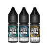 Ultimate Puff 50/50 Classic 10ml E-liquids (Pack of 10) - #Simbavapeswholesale#