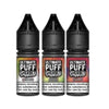Ultimate Puff 50/50 Sherbet 10ml E-liquids (Pack of 10) - #Simbavapeswholesale#