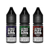 Ultimate Puff 50/50 Soda 10ml E-liquids (Pack of 10) - #Simbavapeswholesale#