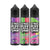 Ultimate Puff Candy Drops 50ml E-liquids - #Simbavapeswholesale#