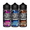 Ultimate Puff Cookies100ml E-liquids - #Simbavapeswholesale#
