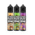 Ultimate Puff Custard 50ml E-liquids - #Simbavapeswholesale#
