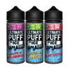 Ultimate Puff On Ice 100ml E-liquids - #Simbavapeswholesale#