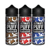 Ultimate Puff Shakes 100ml E-liquids - #Simbavapeswholesale#
