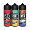 Ultimate Puff Sherbet 100ml E-liquids - #Simbavapeswholesale#