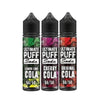 Ultimate Puff Soda 50ml E-liquids - #Simbavapeswholesale#