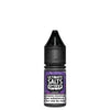 Ultimate Salts Chilled 10ML Nic Salt (Pack of 10) - #Simbavapeswholesale#