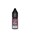 Ultimate Salts Chilled 10ML Nic Salt (Pack of 10) - #Simbavapeswholesale#