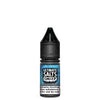 Ultimate Salts Chilled 10ML Nic Salt (Pack of 10) - #Simbavapeswholesale#
