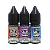Ultimate Salts Chilled 10ML Nic Salt (Pack of 10) - #Simbavapeswholesale#