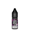 Ultimate Salts Cookies 10ML Nic Salt (Pack of 10) - #Simbavapeswholesale#
