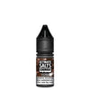 Ultimate Salts Cookies 10ML Nic Salt (Pack of 10) - #Simbavapeswholesale#