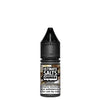 Ultimate Salts Cookies 10ML Nic Salt (Pack of 10) - #Simbavapeswholesale#