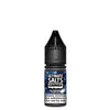 Ultimate Salts Cookies 10ML Nic Salt (Pack of 10) - #Simbavapeswholesale#