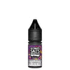 Ultimate Salts Custard 10ML Nic Salt (Pack of 10) - #Simbavapeswholesale#