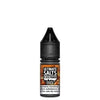 Ultimate Salts Custard 10ML Nic Salt (Pack of 10) - #Simbavapeswholesale#