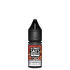 Ultimate Salts Custard 10ML Nic Salt (Pack of 10) - #Simbavapeswholesale#