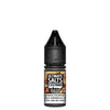 Ultimate Salts Custard 10ML Nic Salt (Pack of 10) - #Simbavapeswholesale#