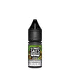 Ultimate Salts Custard 10ML Nic Salt (Pack of 10) - #Simbavapeswholesale#