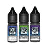 Ultimate Salts On Ice 10ML Nic Salt (Pack of 10) - #Simbavapeswholesale#