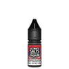 Ultimate Salts Sherbet 10ML Nic Salt (Pack of 10) - #Simbavapeswholesale#