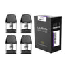Uwell Caliburn A2 Replacement Pod - 4Pack - #Simbavapeswholesale#