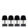 Uwell Caliburn A2 Replacement Pods-Pack of 4 - #Simbavapeswholesale#