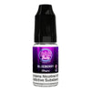 Vampire Vape Bar Salt 10ml E-liquid Nic Salts- Box of 10 - #Simbavapeswholesale#