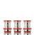 Vaporesso GTR Coils-Pack of 3 - #Simbavapeswholesale#