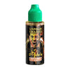 Vapour Freaks Ice 100ml E-liquids - #Simbavapeswholesale#