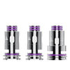 VapX XCoil AIO Coil Heads 3 x Pack - #Simbavapeswholesale#