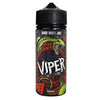Viper Fruity 100ml E-liquids - #Simbavapeswholesale#