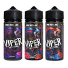 Viper Fruity 100ml E-liquids - #Simbavapeswholesale#
