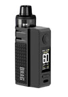Voopoo Drag E60 Pod Mod Kit - #Simbavapeswholesale#