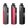 Voopoo Drag H80 S Pod Mod Kit - #Simbavapeswholesale#