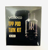 Voopoo TPP Pod Tank - #Simbavapeswholesale#