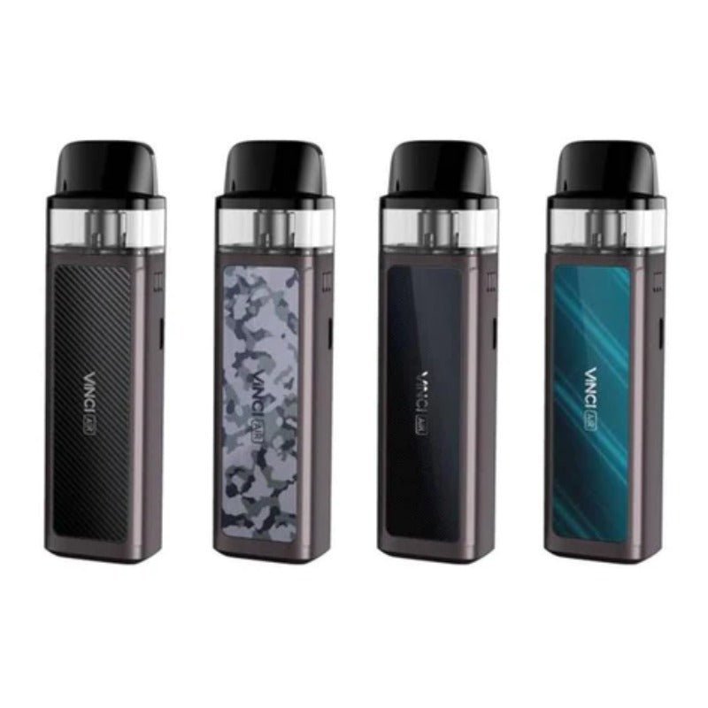 Voopoo Vinci Air Pods Voopoo Vinci Air Pod Kit VOOPOO VINCI AIR REPLACEMENT PODS (Pack of Voopoo Vinci Air Pods Voopoo Vinci Air Pod Kit VOOPOO VINCI AIR REPLACEMENT PODS (Pack of