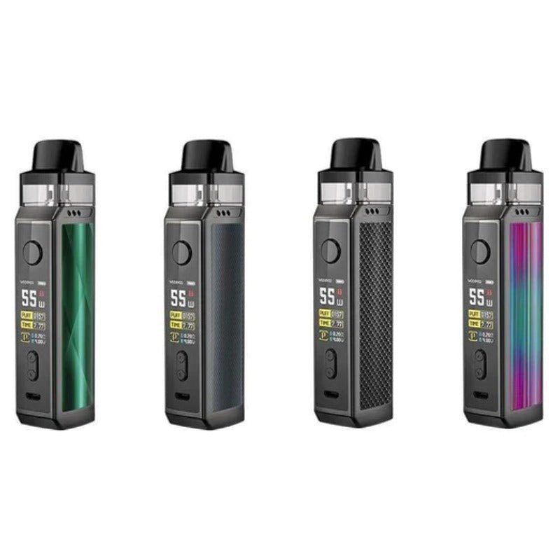 Voopoo Vinci X Pod Kit - #Simbavapeswholesale# Voopoo Vinci X Pod Kit - #Simbavapeswholesale#