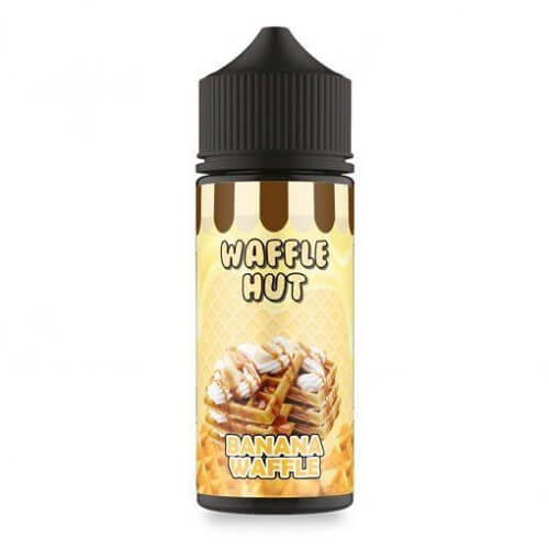 Waffle Hut E liquid 100ml E-liquids - #Simbavapeswholesale# Waffle Hut E liquid 100ml E-liquids - #Simbavapeswholesale#
