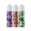 X Series 50ml E-liquids - #Simbavapeswholesale#